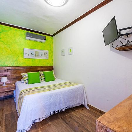Vista De Aguilas Ecolodge بدرنالس المظهر الخارجي الصورة