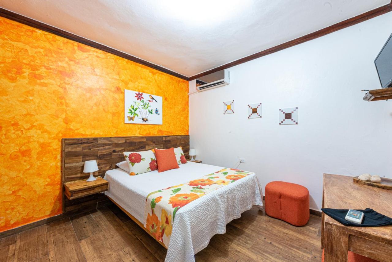 Vista De Aguilas Ecolodge بدرنالس المظهر الخارجي الصورة