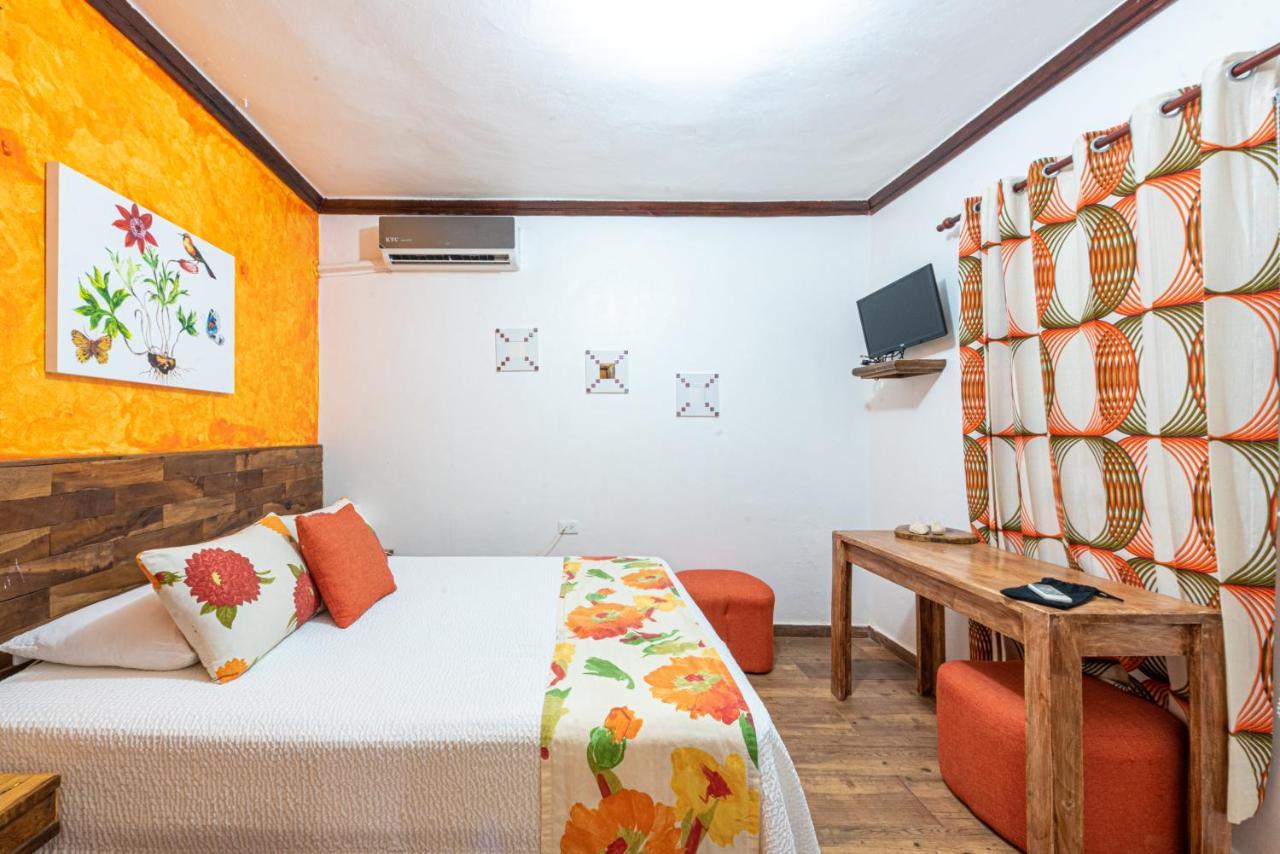 Vista De Aguilas Ecolodge بدرنالس المظهر الخارجي الصورة