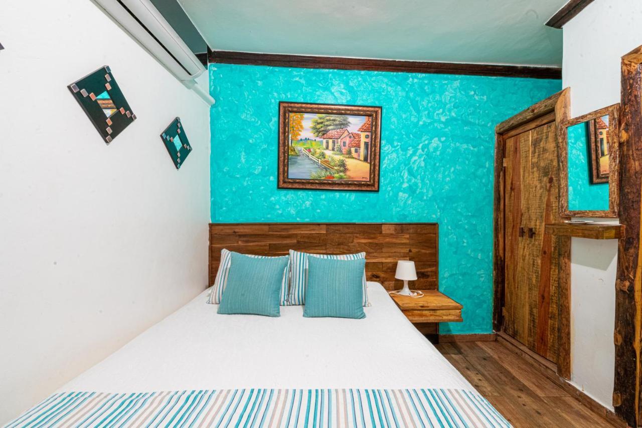 Vista De Aguilas Ecolodge بدرنالس المظهر الخارجي الصورة