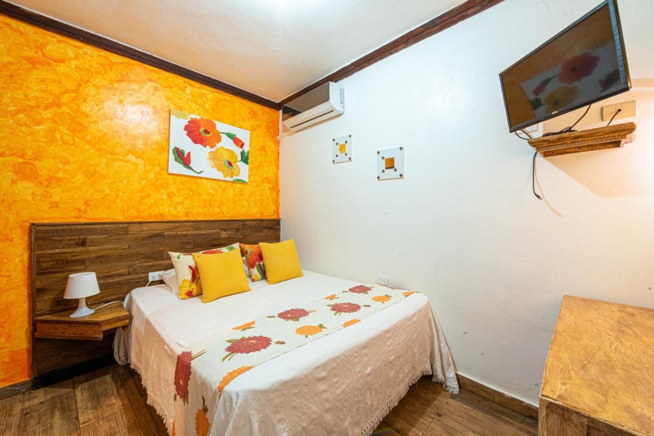 Vista De Aguilas Ecolodge بدرنالس المظهر الخارجي الصورة