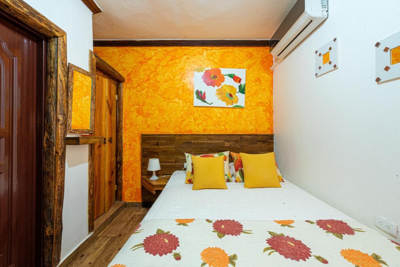 Vista De Aguilas Ecolodge بدرنالس المظهر الخارجي الصورة