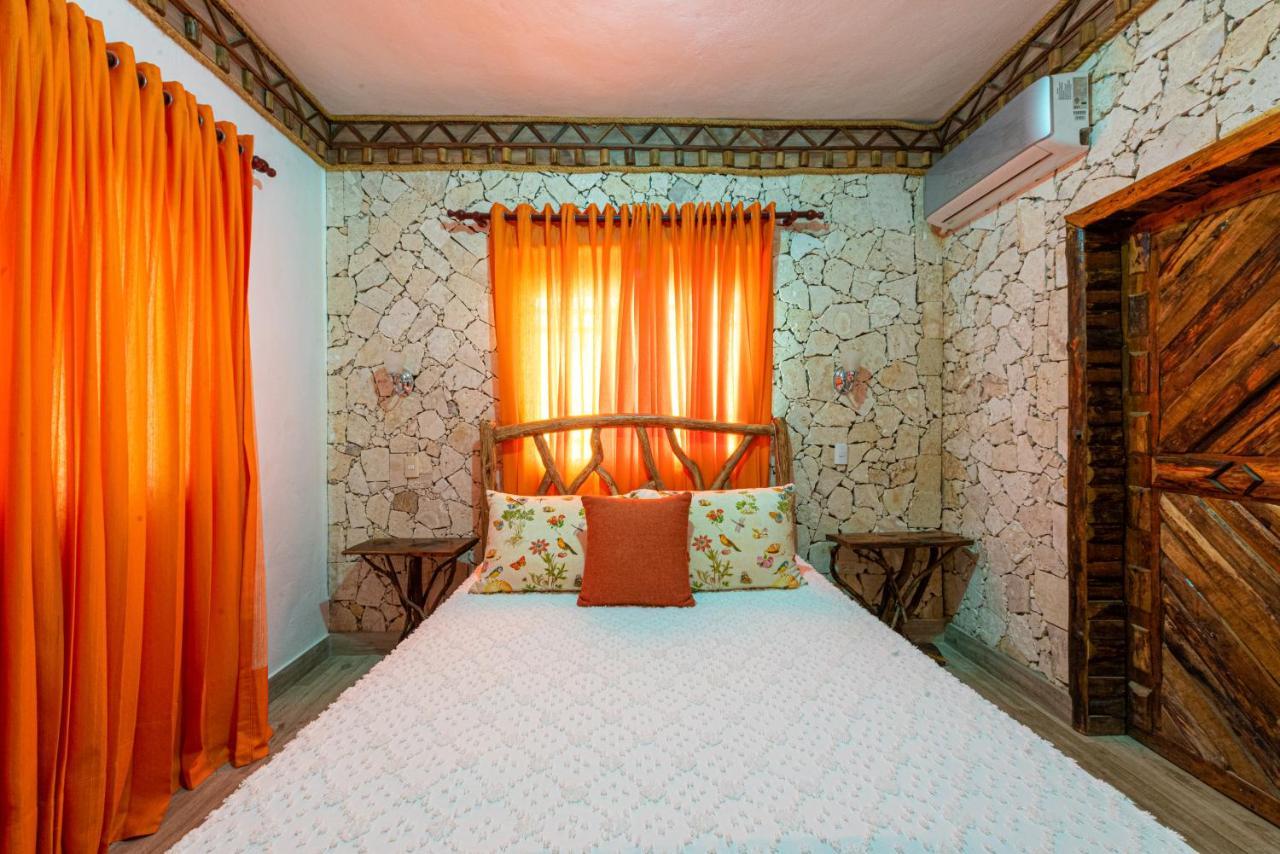 Vista De Aguilas Ecolodge بدرنالس المظهر الخارجي الصورة